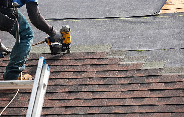 Licensed Gutter Installation service in Newton, MA - Brentwood Metal Roofing